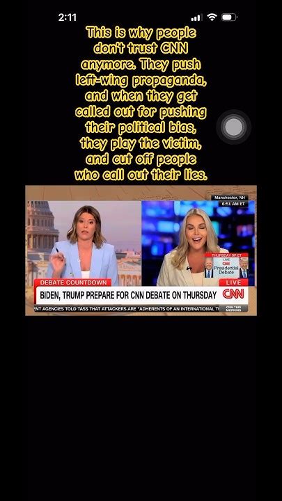 why are people calling cnn fake news